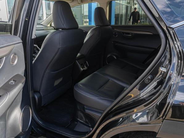 Lexus NX I Рестайлинг с пробегом 2021 года, цена 4 998 000 рублей, 65241 км, внедорожник, Автокод Объявления