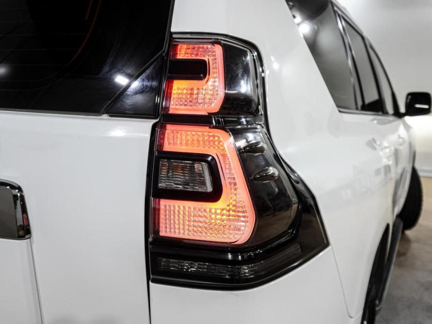 Toyota Land Cruiser Prado 150 Series Рестайлинг 2 Воронеж  - изображение 7