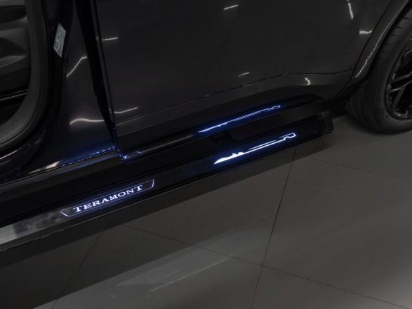 Volkswagen Teramont II (China Market) с пробегом 2026 года, цена 6 400 000 рублей, 33 км, внедорожник, Автокод Объявления