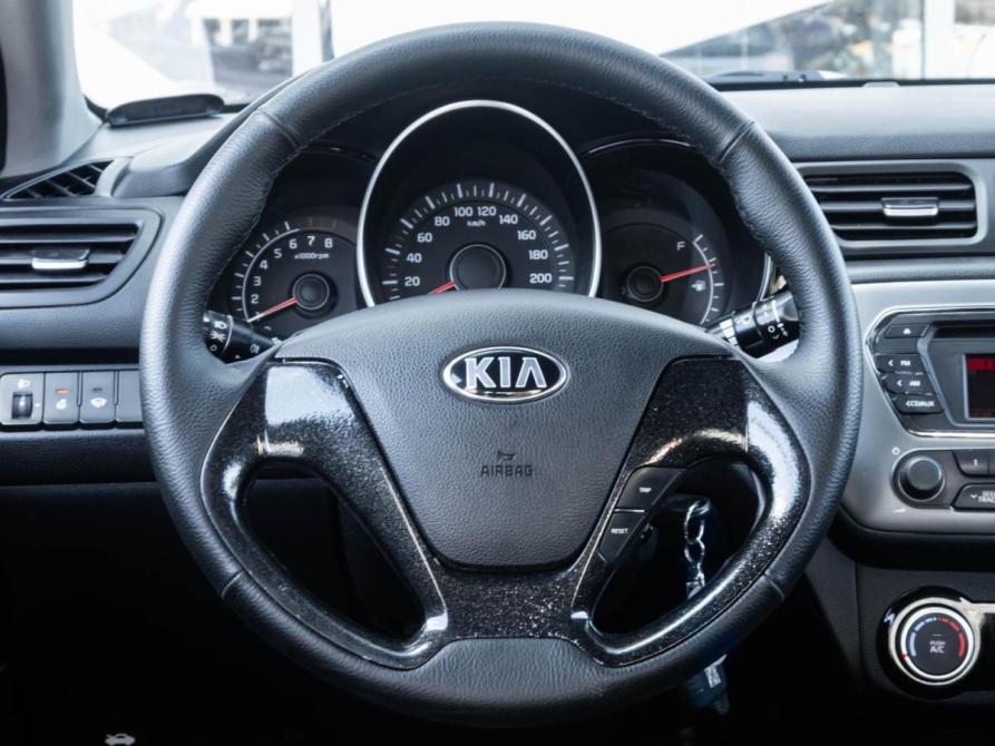 Kia Rio III Рестайлинг Ставрополь  - изображение 12