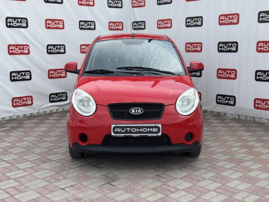 Kia Picanto I Рестайлинг Санкт-Петербург  - изображение 2