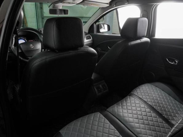 Renault Megane III Рестайлинг 2 с пробегом 2014 года, цена 799 000 рублей, 238634 км, хэтчбек, Автокод Объявления