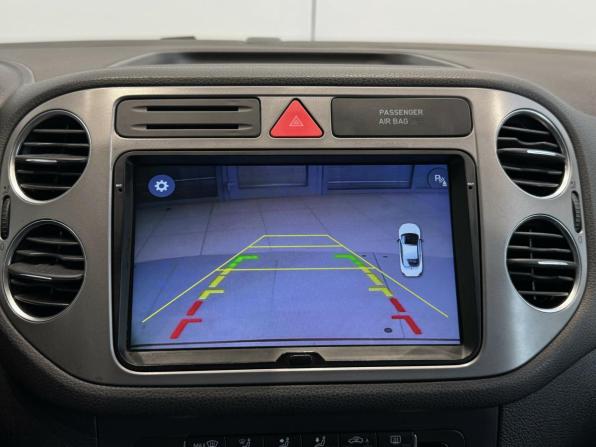 Volkswagen Tiguan I с пробегом 2010 года, цена 1 100 000 рублей, 182305 км, внедорожник, Автокод Объявления