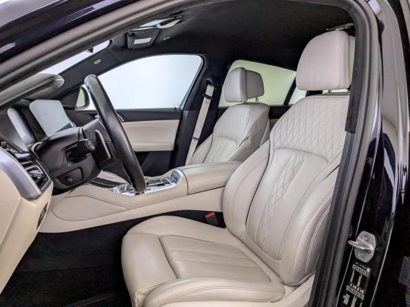 BMW X6 III (G06) с пробегом 2020 года, цена 7 800 000 рублей, 89659 км, внедорожник, Автокод Объявления
