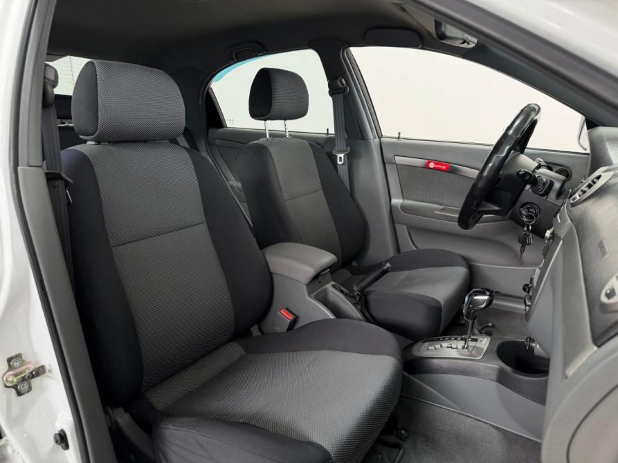 Chevrolet Lacetti I Новороссийск  - изображение 26