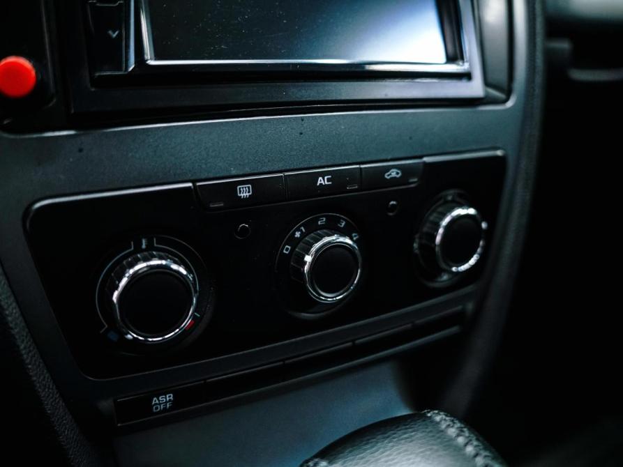 Skoda Octavia II (A5) Рестайлинг Красноярск  - изображение 21
