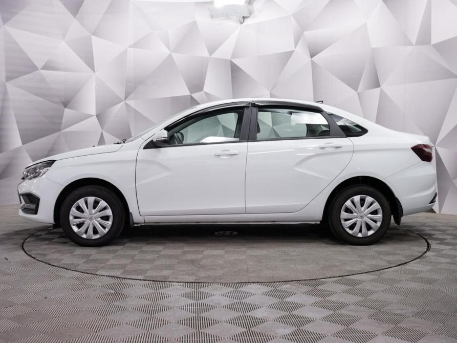 Lada (ВАЗ) Vesta I Рестайлинг (NG) Ульяновск  - изображение 2