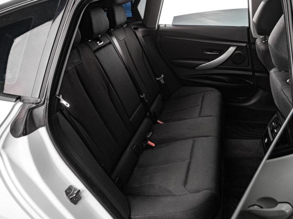 BMW 3 серии VI (F3x) с пробегом 2014 года, цена 1 984 000 рублей, 177500 км, лифтбек, Автокод Объявления