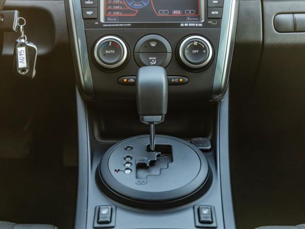 Mazda CX-7 I Рестайлинг с пробегом 2011 года, цена 998 000 рублей, 165750 км, внедорожник, Автокод Объявления