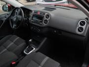 Volkswagen Tiguan I Москва  - изображение 21