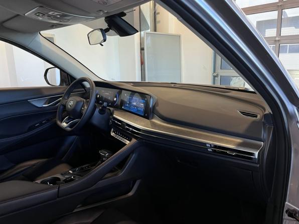 Changan CS35 Plus I Рестайлинг с пробегом 2024 года, цена 2 082 000 рублей, 40994 км, внедорожник, Автокод Объявления