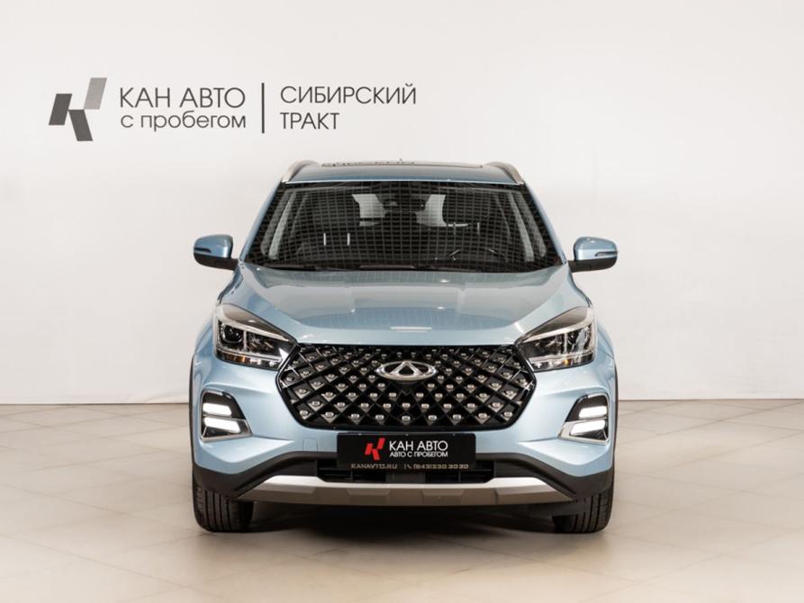 Chery Tiggo 4 Pro I Казань  - изображение 2