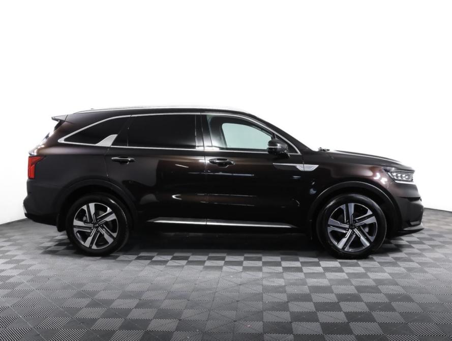 Kia Sorento IV Москва  - изображение 4