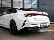 Kia K5 III Новороссийск  - изображение 38