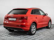 Audi Q3 I (8U) Москва  - изображение 22