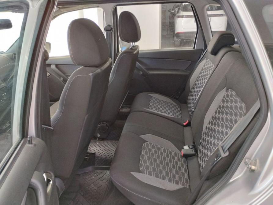 Lada (ВАЗ) Granta I Рестайлинг Минеральные Воды  - изображение 15