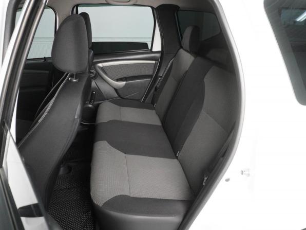 Renault Duster I Рестайлинг с пробегом 2016 года, цена 1 189 000 рублей, 173121 км, внедорожник, Автокод Объявления