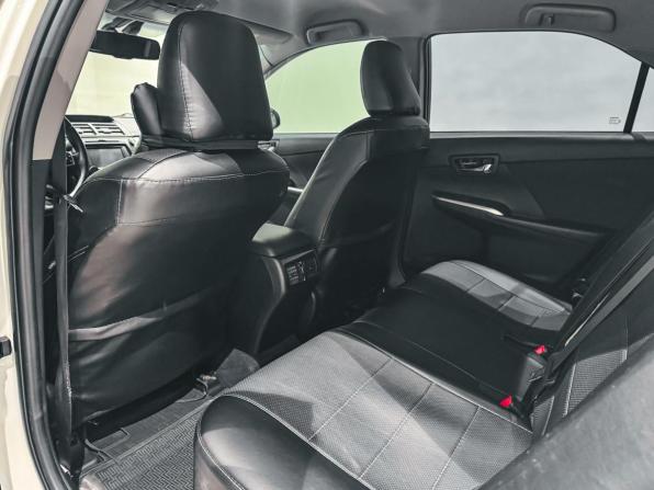 Toyota Camry VII (XV50) Рестайлинг с пробегом 2015 года, цена 1 880 000 рублей, 96318 км, седан, Автокод Объявления