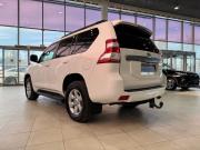 Toyota Land Cruiser Prado 150 Series Рестайлинг 1 Москва  - изображение 18