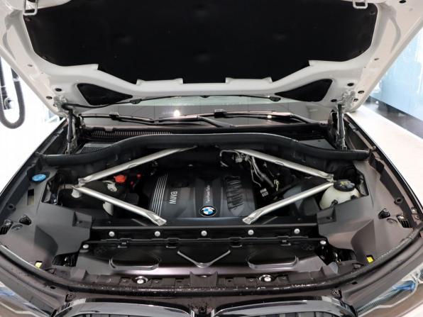 BMW X7 I (G07) с пробегом 2019 года, цена 9 300 000 рублей, 52070 км, внедорожник, Автокод Объявления
