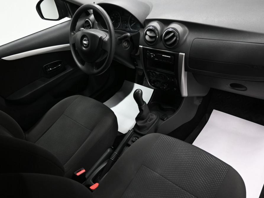 Nissan Almera III (G15) Тверь  - изображение 13