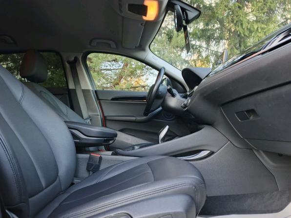 BMW X2 I (F39) с пробегом 2020 года, цена 1 999 000 рублей, 188020 км, внедорожник, Автокод Объявления