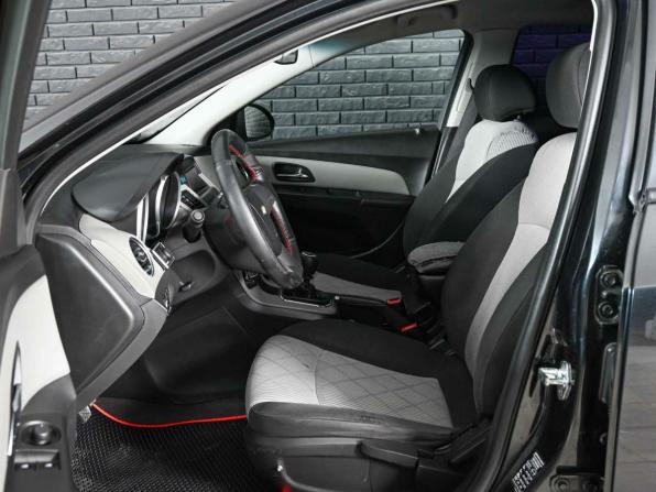 Chevrolet Cruze I с пробегом 2012 года, цена 770 000 рублей, 176185 км, хэтчбек, Автокод Объявления