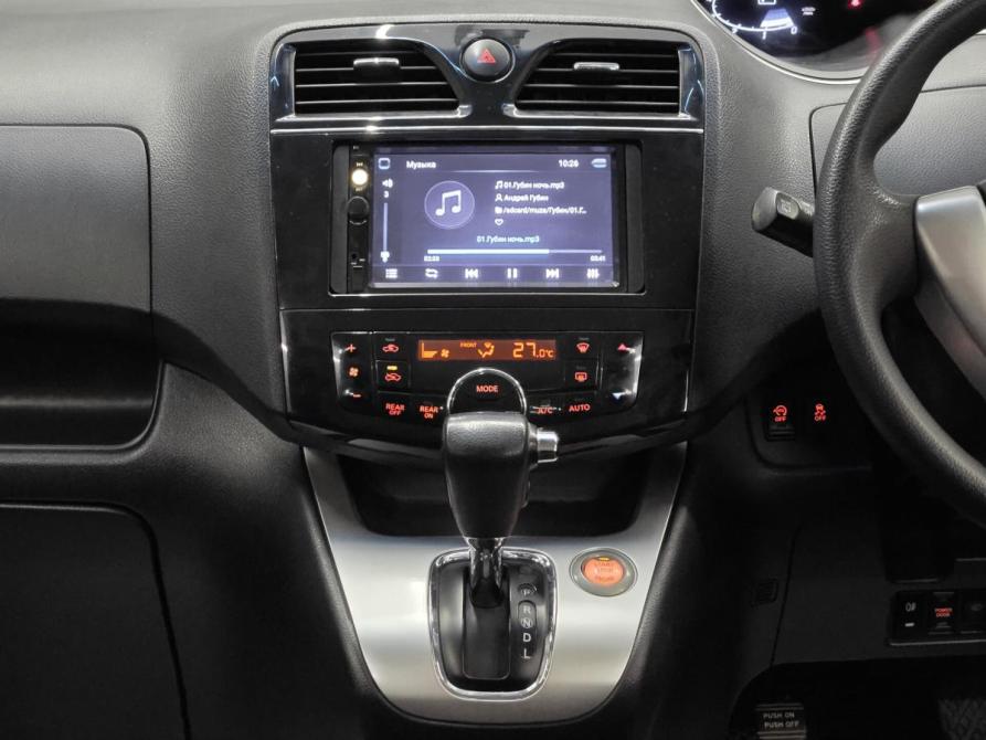 Nissan Serena IV (C26) Красноярск  - изображение 11
