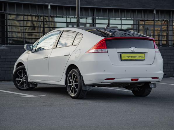 Honda Insight II с пробегом 2010 года, цена 574 000 рублей, 291600 км, хэтчбек, Автокод Объявления