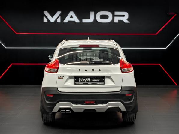 Lada (ВАЗ) XRAY I с пробегом 2021 года, цена 1 200 000 рублей, 76239 км, хэтчбек, Автокод Объявления