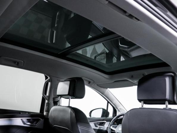 Volkswagen Talagon I с пробегом 2025 года, цена 5 633 100 рублей, 8403 км, внедорожник, Автокод Объявления