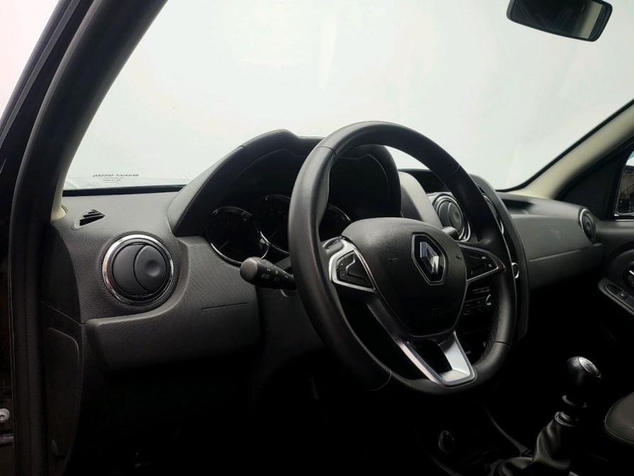 Renault Duster I Рестайлинг Мурманск  - изображение 17