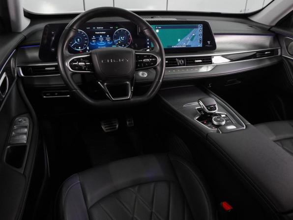 Chery Tiggo 8 Pro Max I Рестайлинг с пробегом 2024 года, цена 2 299 000 рублей, 27346 км, внедорожник, Автокод Объявления