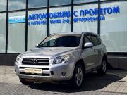 Toyota RAV4 III (XA30) Екатеринбург  - изображение 21