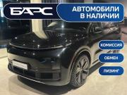 Li Auto (Lixiang) L9 I Тюмень  - изображение 30