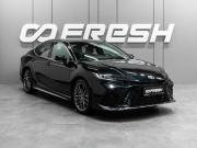 Toyota Camry IX (XV80) China Market Тюмень  - изображение 30