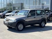 Chevrolet Niva I Рестайлинг Воронеж  - изображение 14