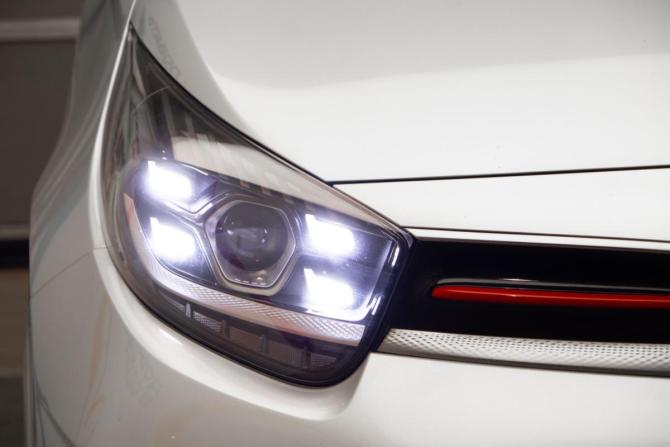 Kia Picanto III Рестайлинг с пробегом 2022 года, цена 1 825 000 рублей, 31725 км, хэтчбек, Автокод Объявления