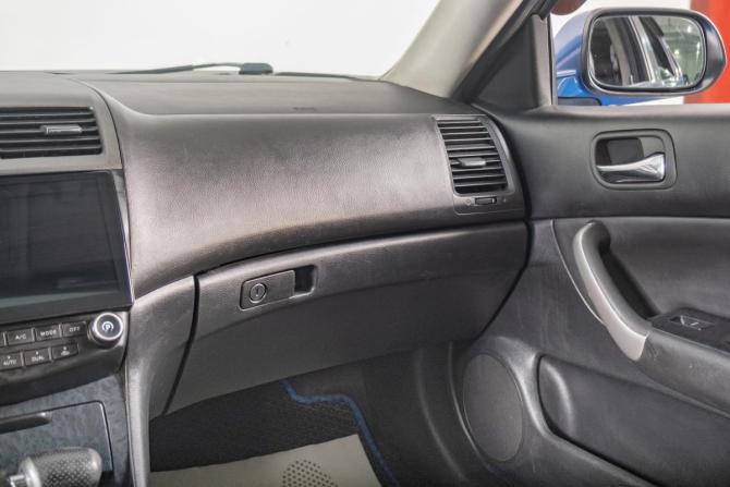 Honda Accord VII с пробегом 2004 года, цена 649 000 рублей, 283000 км, седан, Автокод Объявления