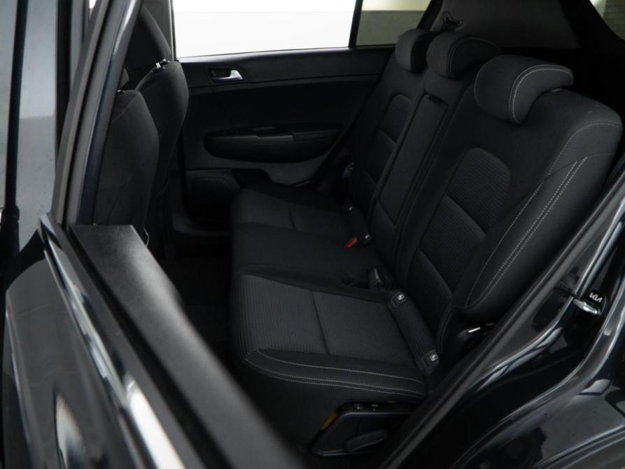 Kia Sportage IV Рестайлинг Москва  - изображение 9