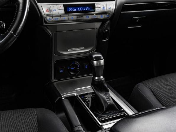 Toyota Land Cruiser Prado 150 Series Рестайлинг 3 с пробегом 2021 года, цена 6 100 000 рублей, 57988 км, внедорожник, Автокод Объявления