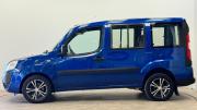 Fiat Doblo I Рестайлинг Киров  - изображение 16