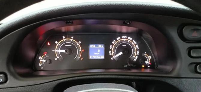 Lada (ВАЗ) Niva Travel I с пробегом 2024 года, цена 1 235 000 рублей, 17446 км, внедорожник, Автокод Объявления
