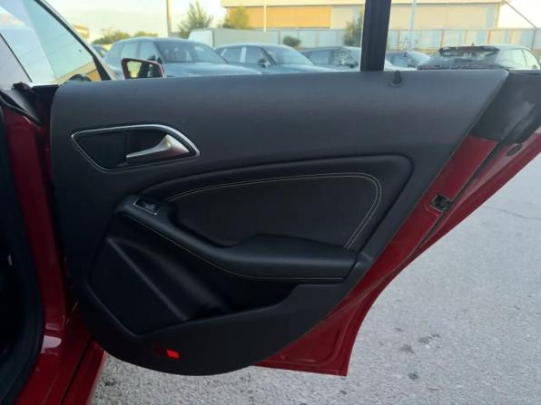 Mercedes-Benz CLA I (C117 X117) с пробегом 2015 года, цена 1 770 000 рублей, 114296 км, седан, Автокод Объявления