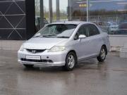 Honda Fit Aria Новосибирск  - изображение 18