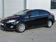 Ford Focus III Мурманск  - изображение 18