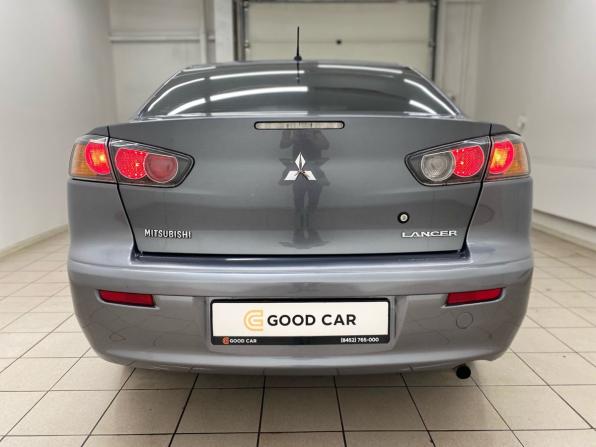 Mitsubishi Lancer X Рестайлинг с пробегом 2011 года, цена 625 000 рублей, 241896 км, седан, Автокод Объявления