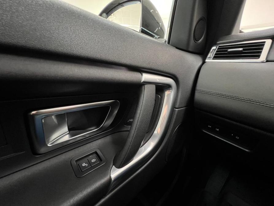 Land Rover Discovery Sport I Волгоград  - изображение 28