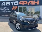 Kia Sorento III Prime Рестайлинг Тольятти  - изображение 21