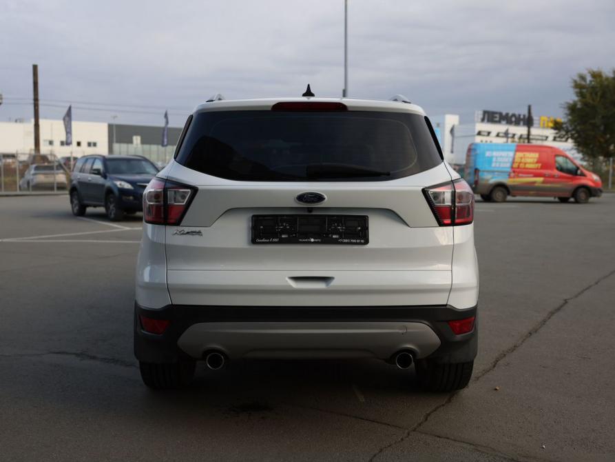 Ford Kuga II Рестайлинг Челябинск  - изображение 7
